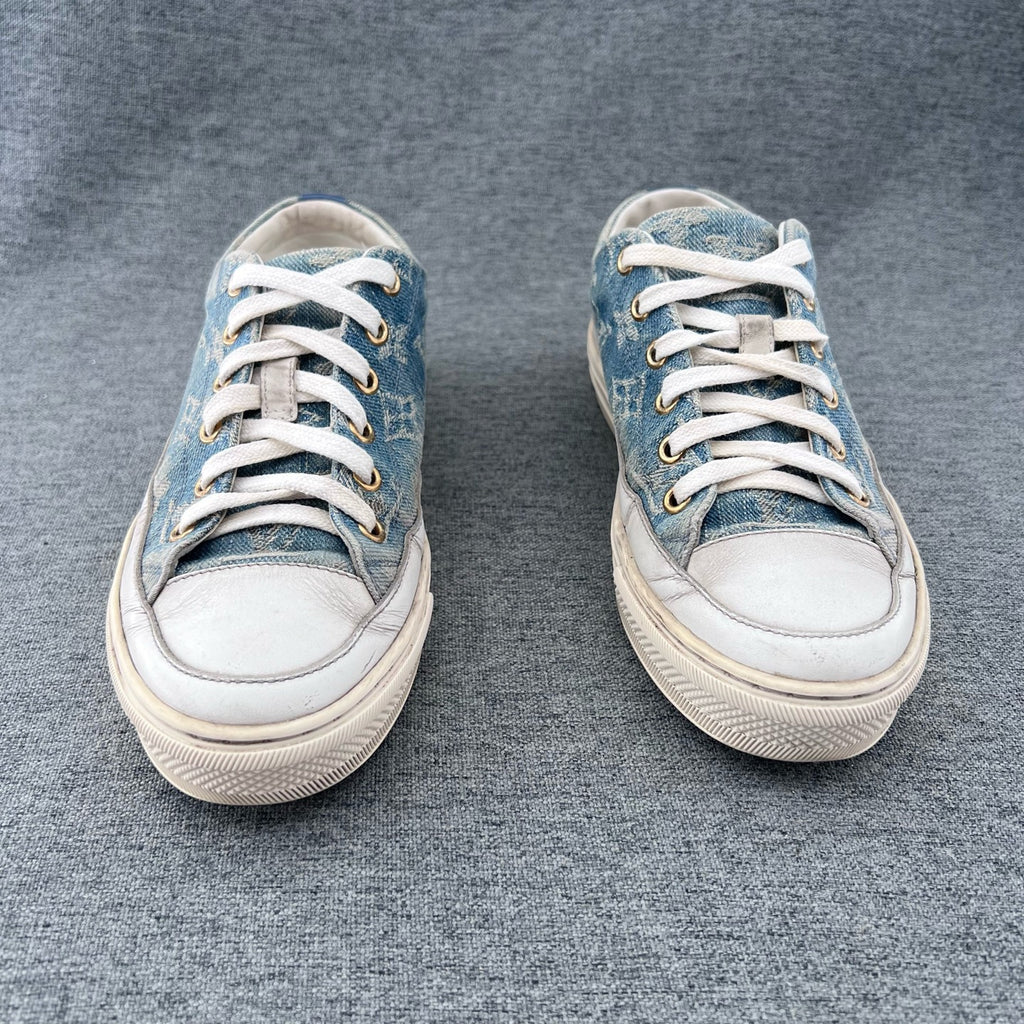 Louis Vuitton Canvas