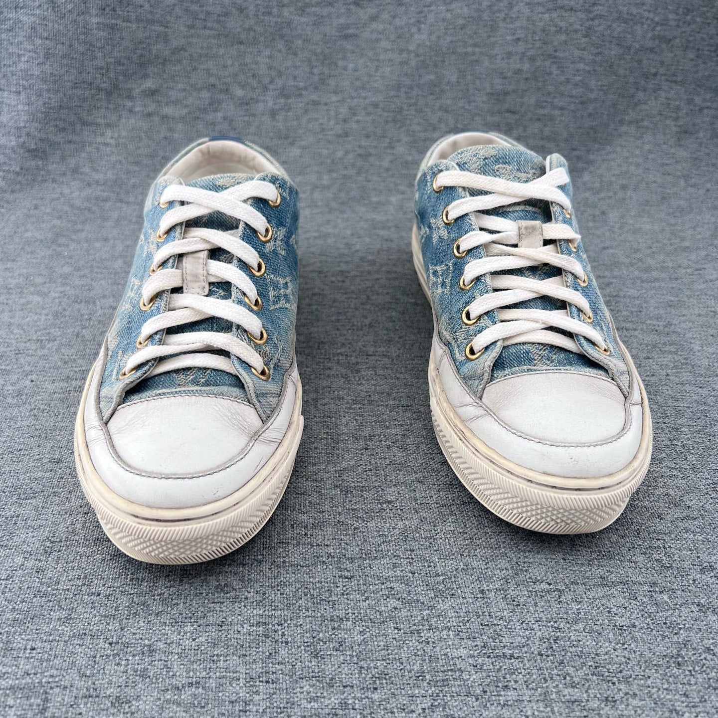 Louis Vuitton Canvas