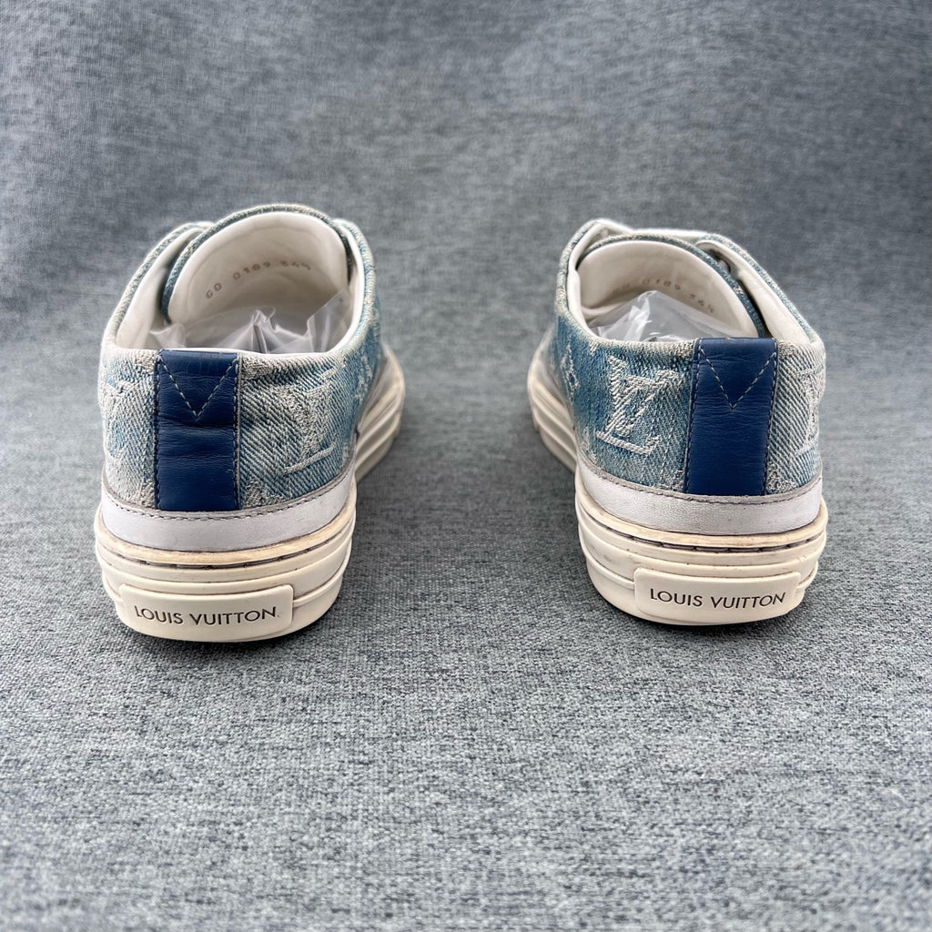 Louis Vuitton Canvas