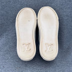 Louis Vuitton Canvas