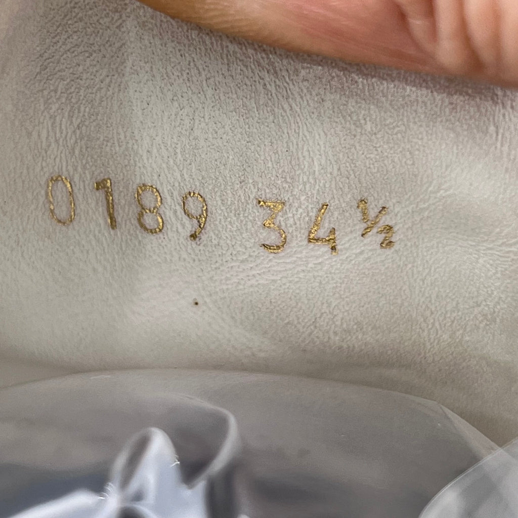Louis Vuitton Canvas