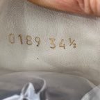 Louis Vuitton Canvas