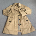 Burberry Trench coat