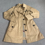 Burberry Trench coat