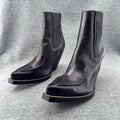Celine Ankle boots