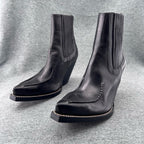 Celine Ankle boots