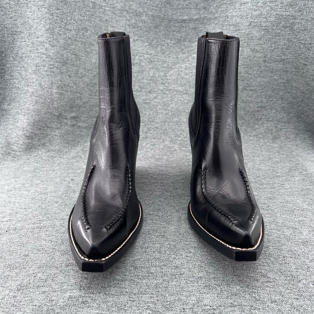 Celine Ankle boots