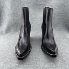 Celine Ankle boots