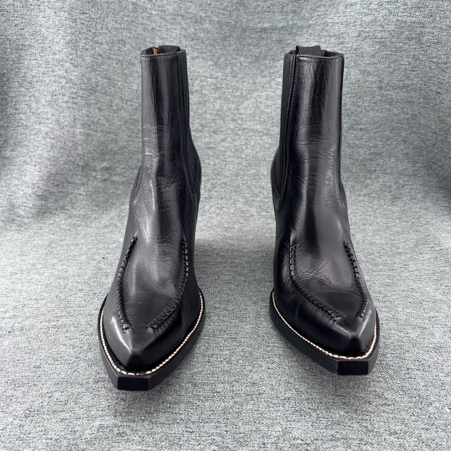 Celine Ankle boots