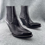 Celine Ankle boots