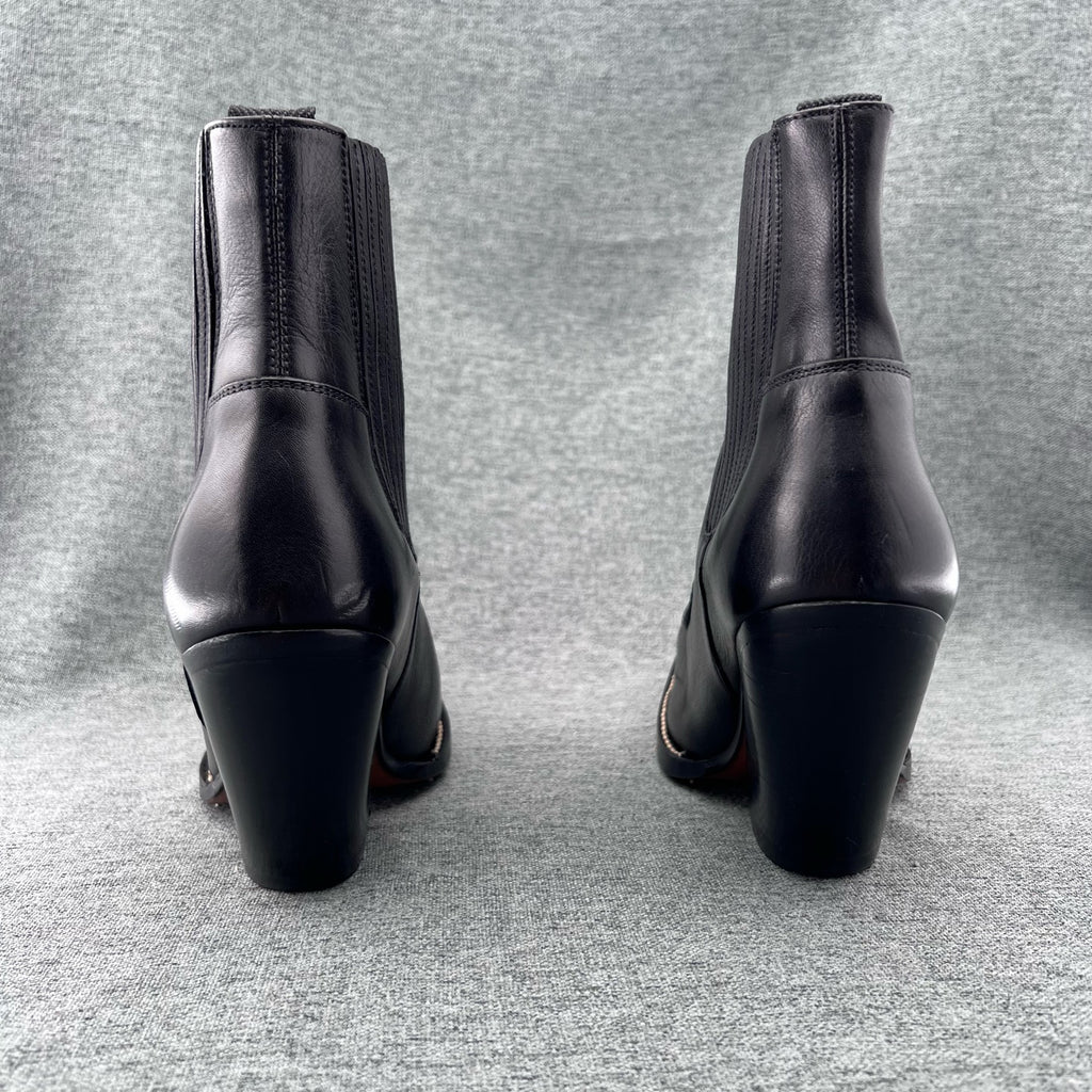 Celine Ankle boots