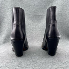Celine Ankle boots