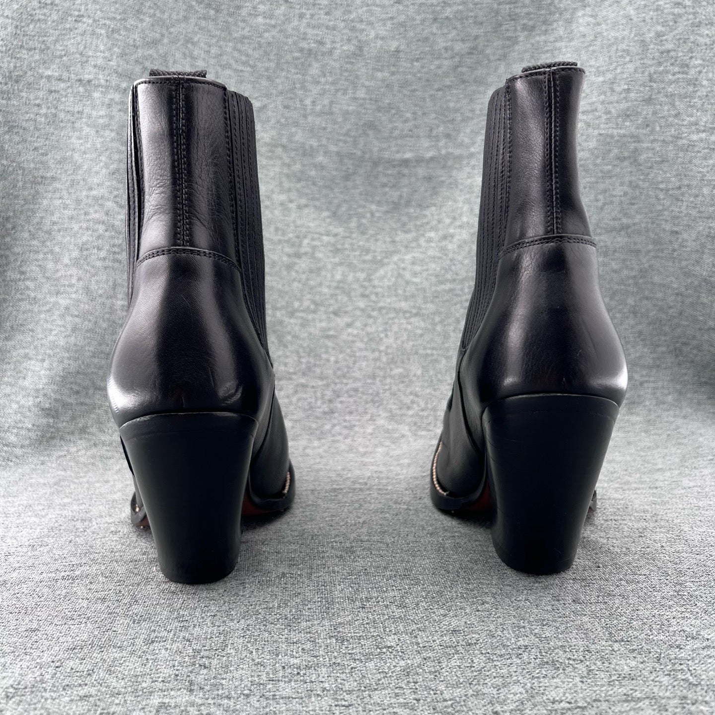 Celine Ankle boots