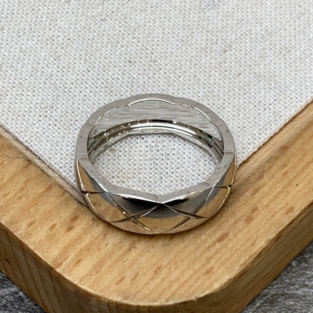 Chanel Ring