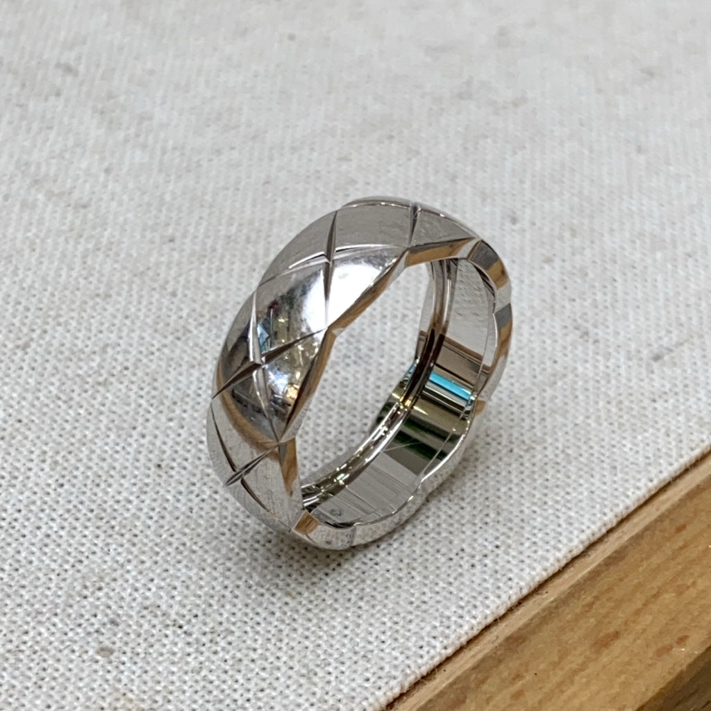 Chanel Ring