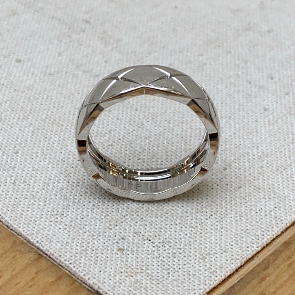 Chanel Ring