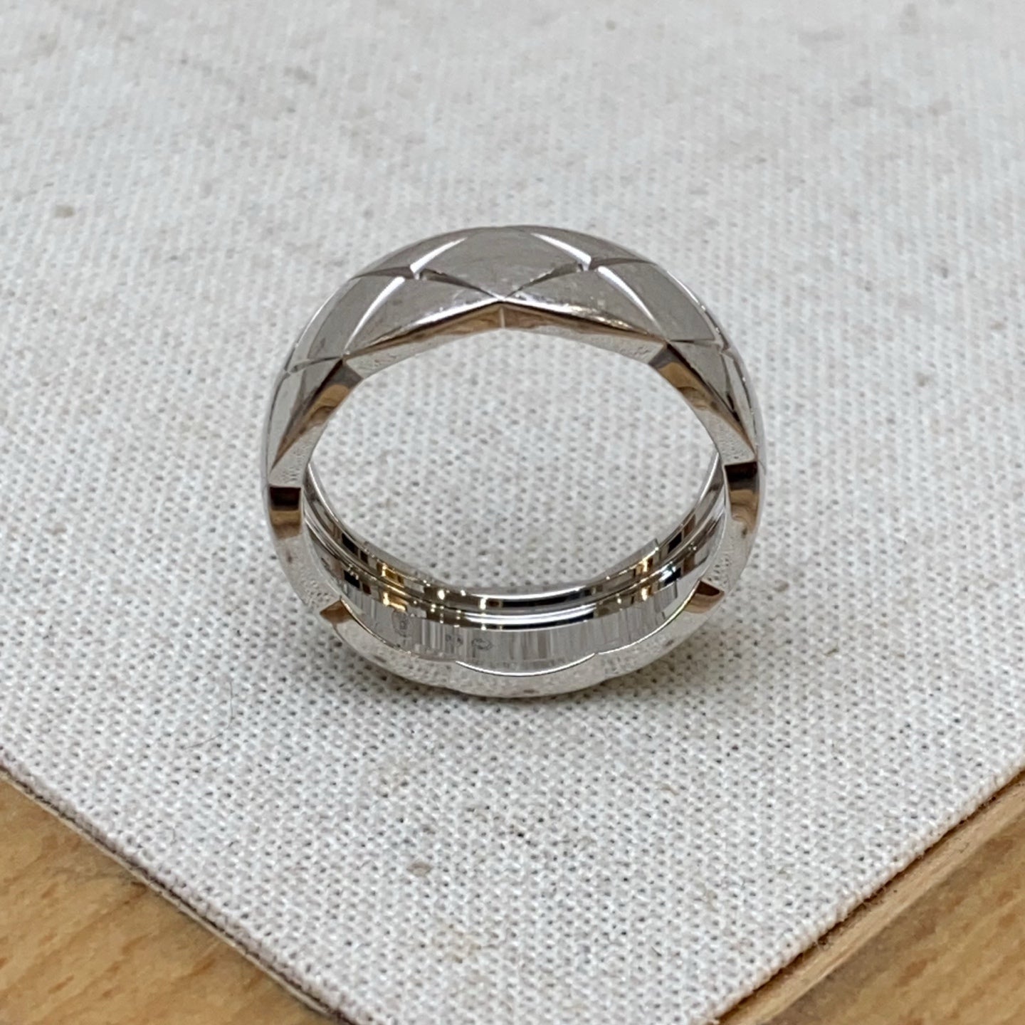 Chanel Ring