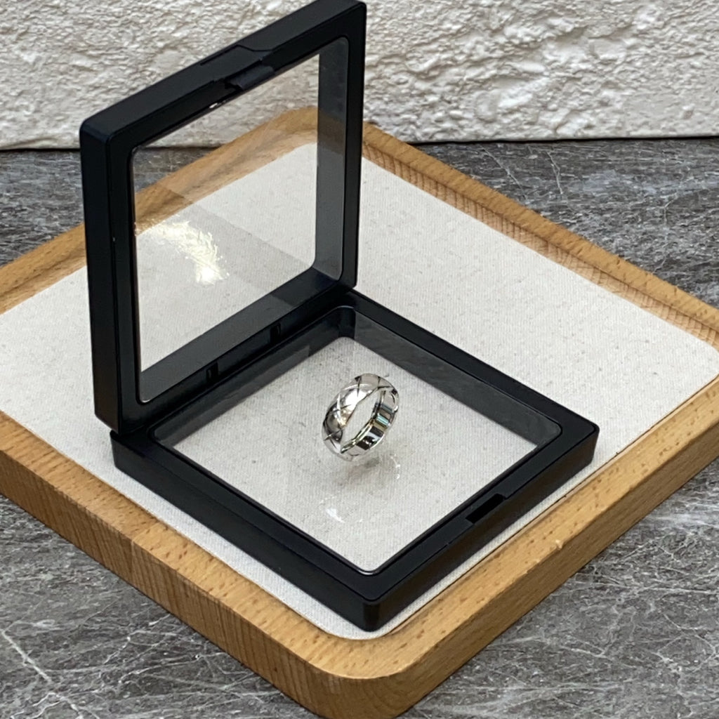 Chanel Ring