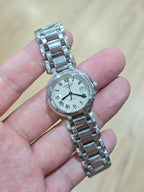 Longines Longines Heart Moon Collection Mechanical watch 30.00mm L8.113.4.71.6