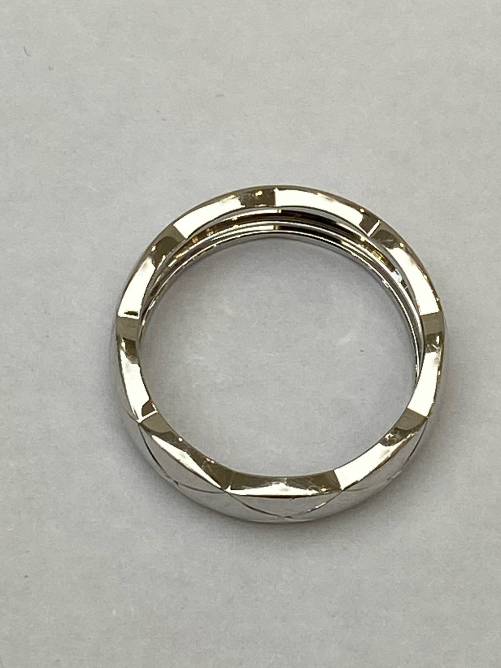 Chanel Ring