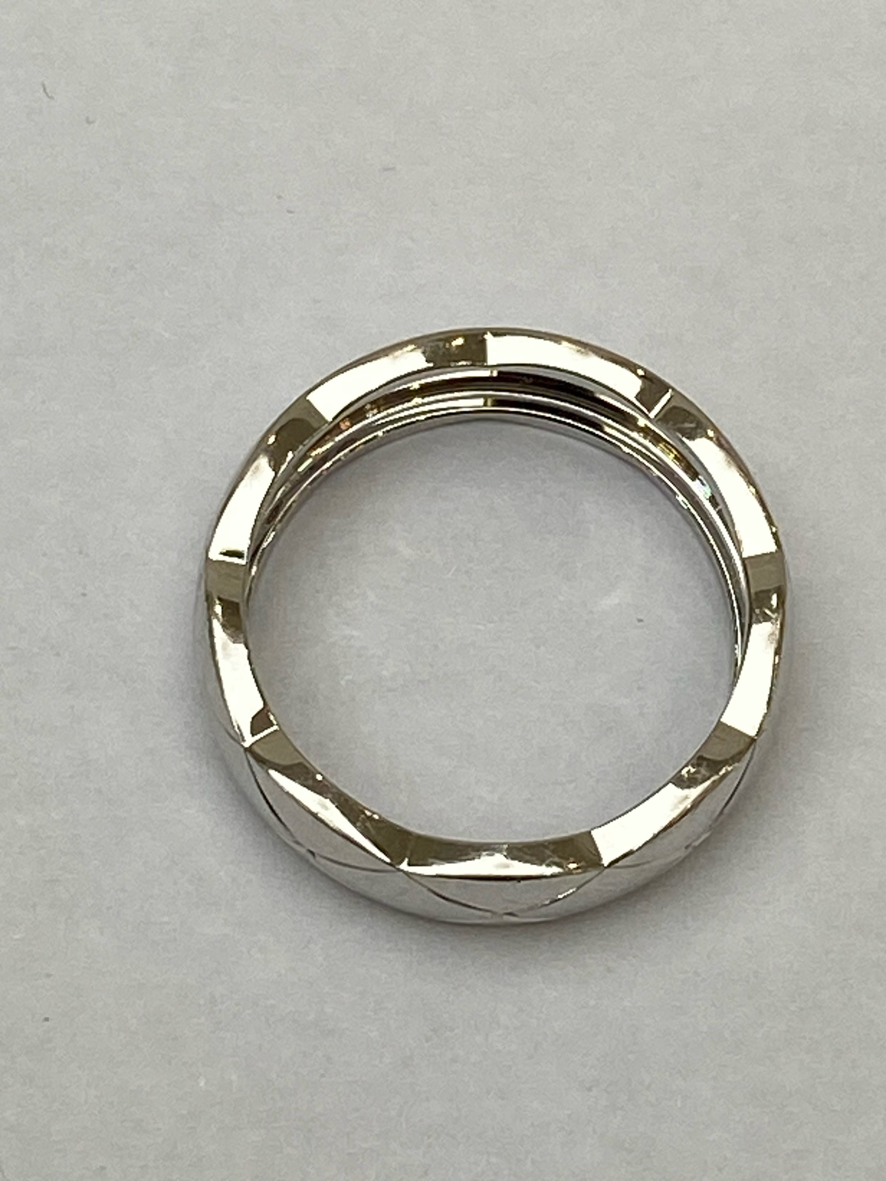 Chanel Ring