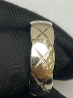Chanel Ring