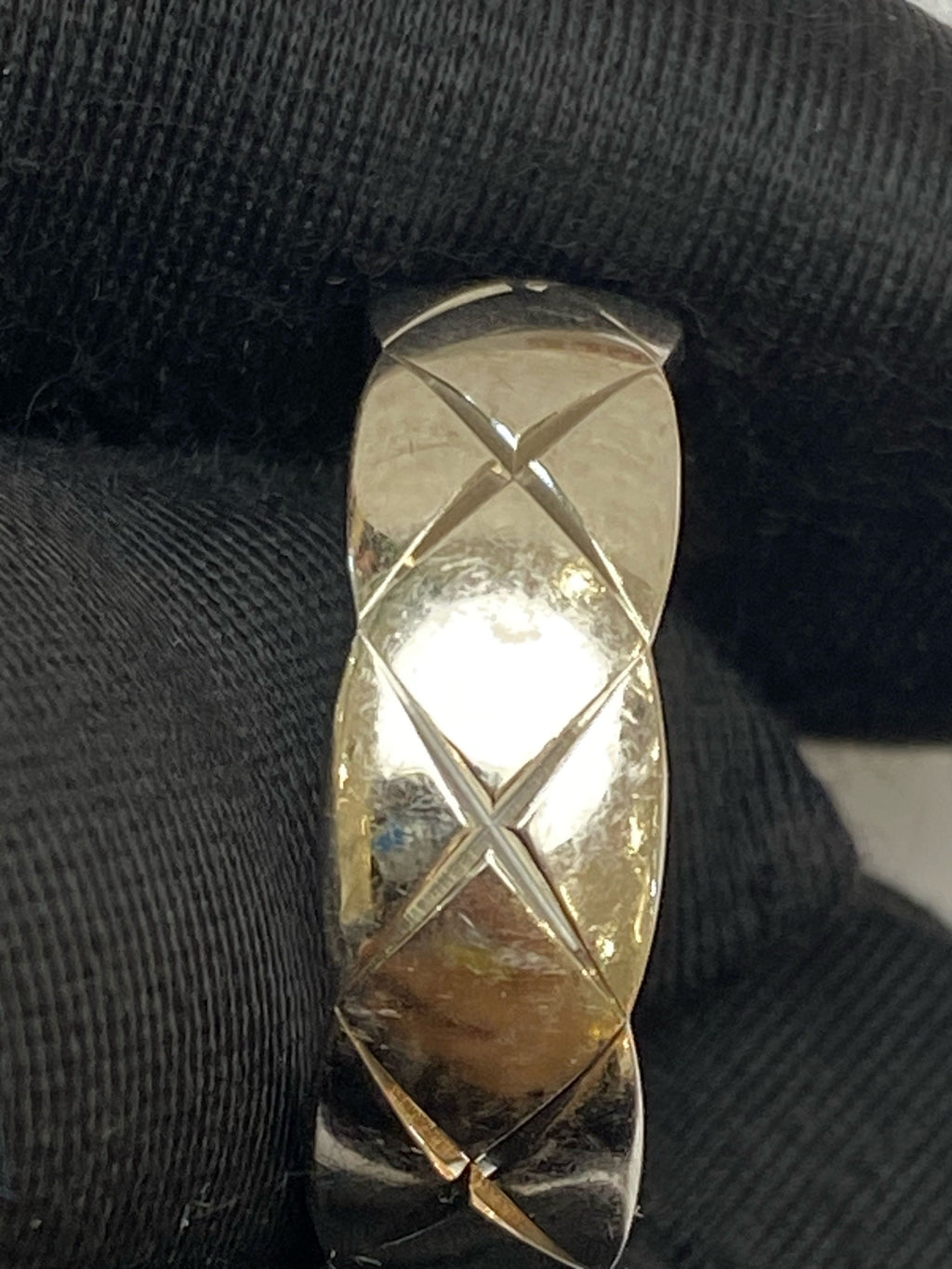 Chanel Ring