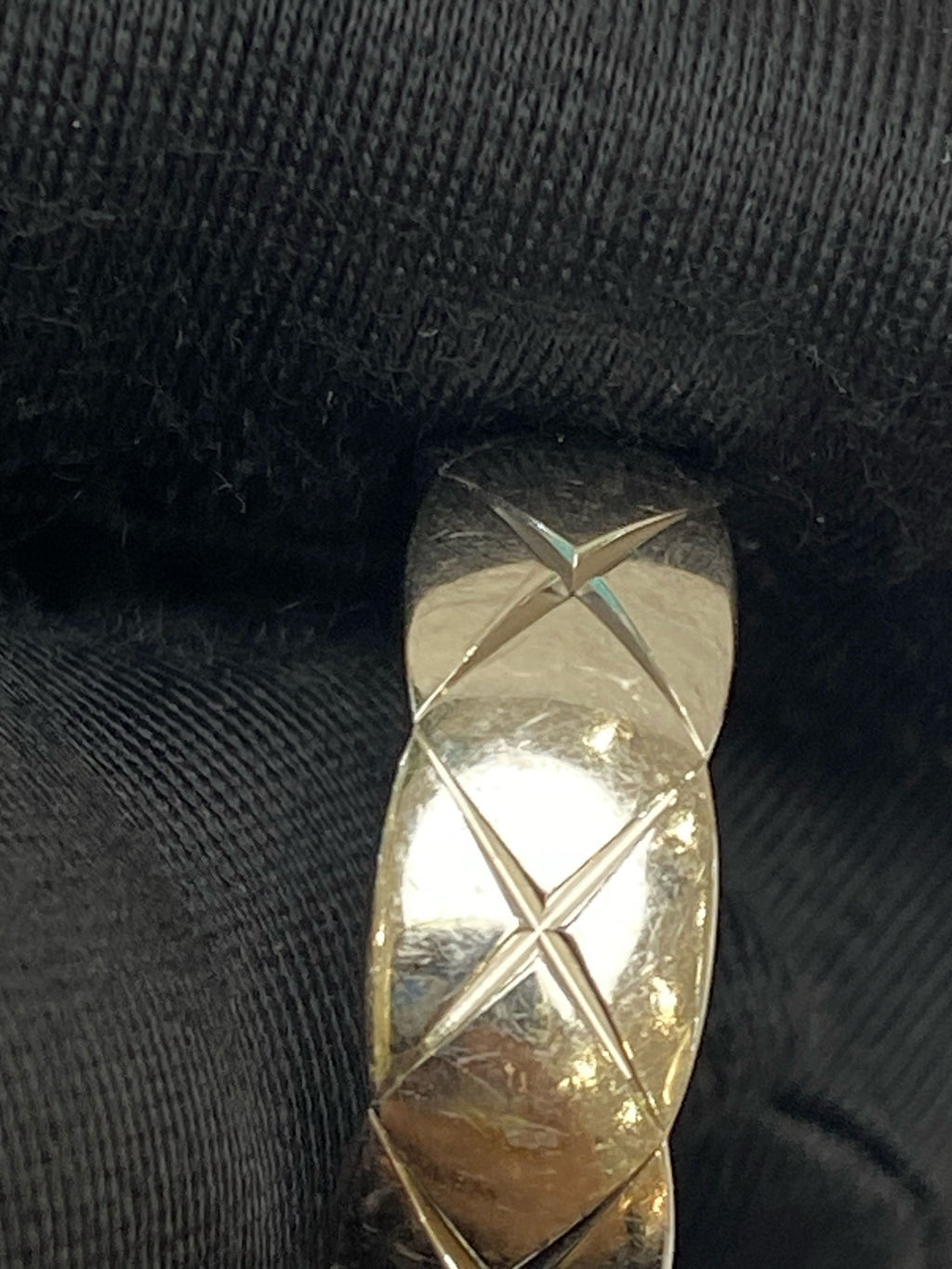 Chanel Ring