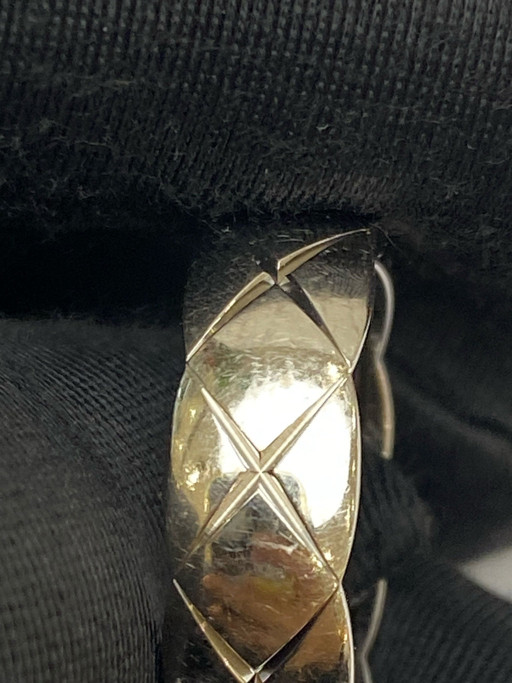 Chanel Ring