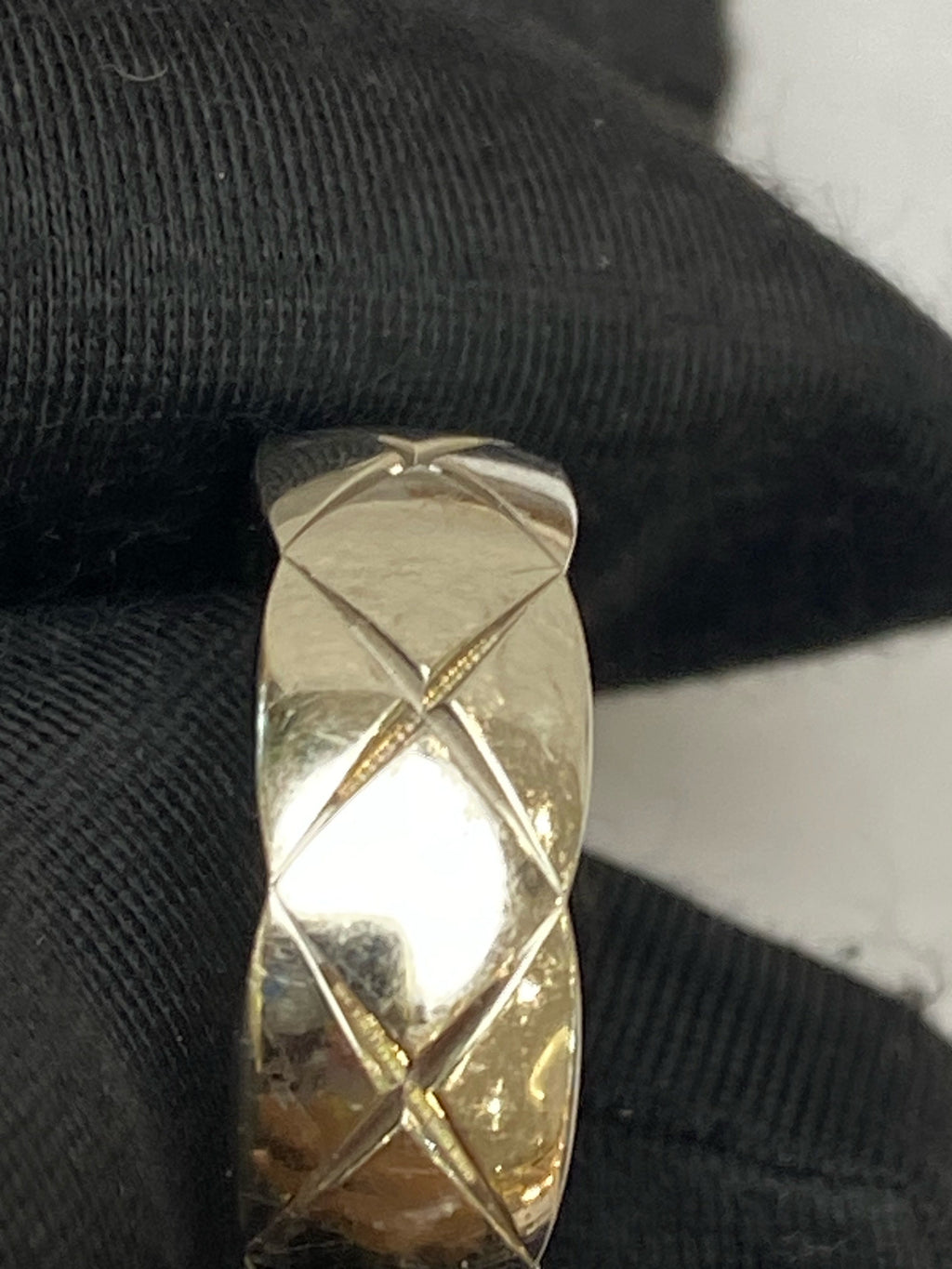 Chanel Ring