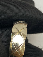 Chanel Ring