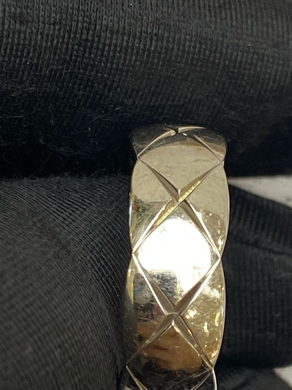 Chanel Ring