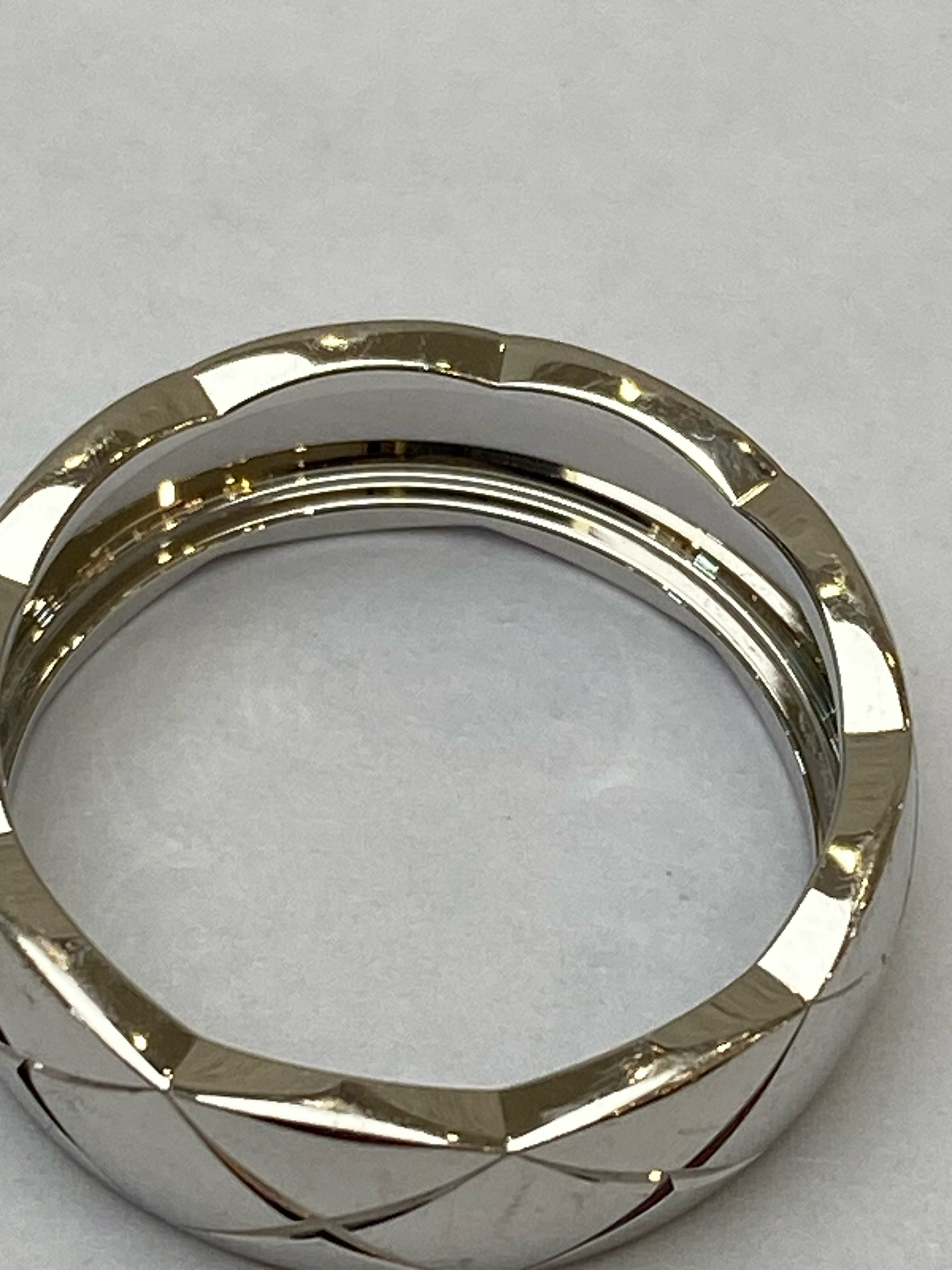 Chanel Ring