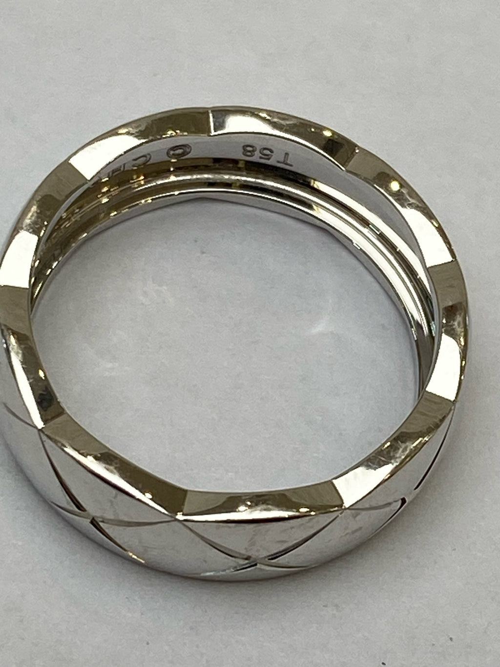 Chanel Ring