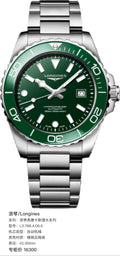 Longines Longines Conquest Diving Collection 42.00mm L3.788.4.06.6