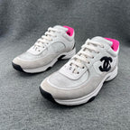 Chanel Athletic sneakers