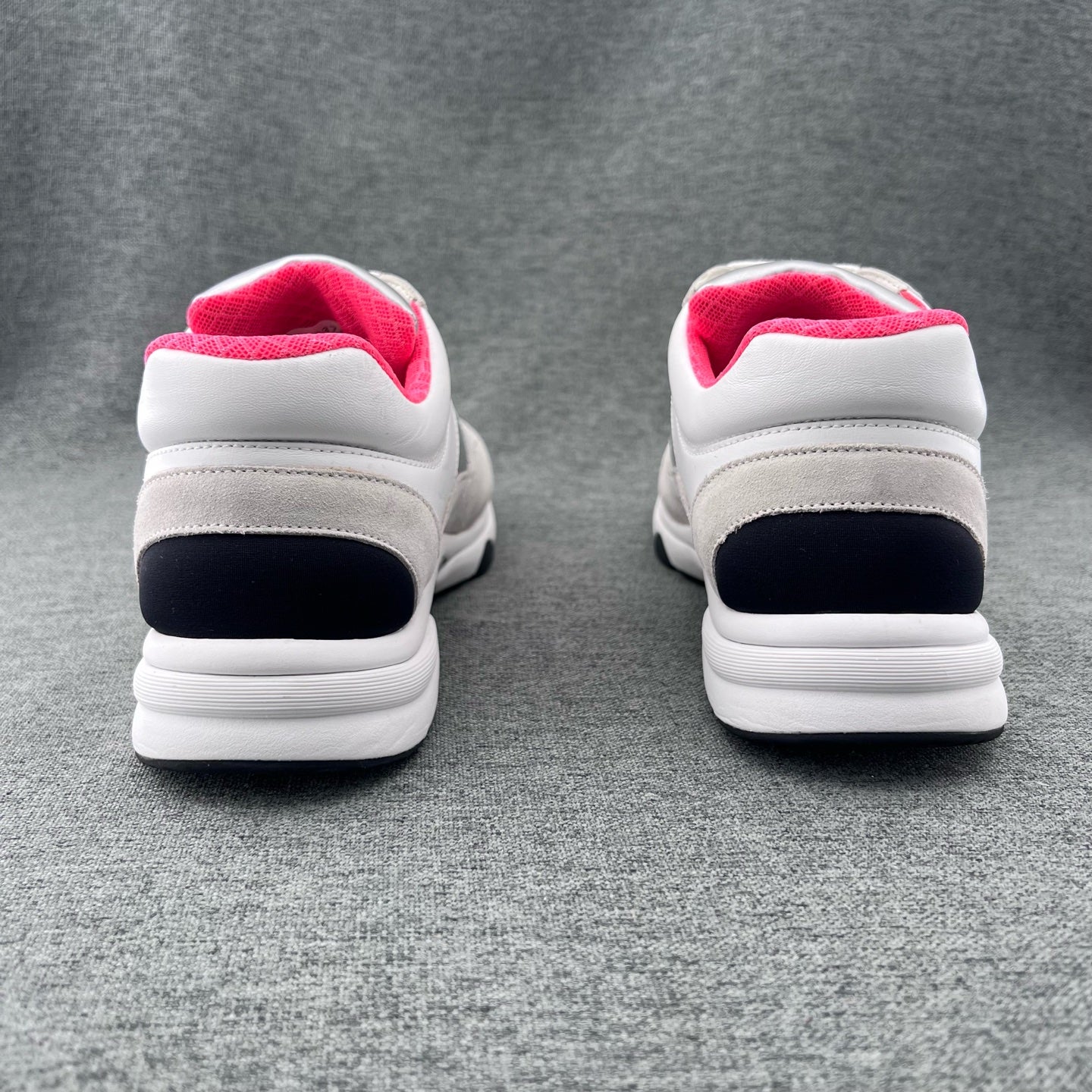 Chanel Athletic sneakers