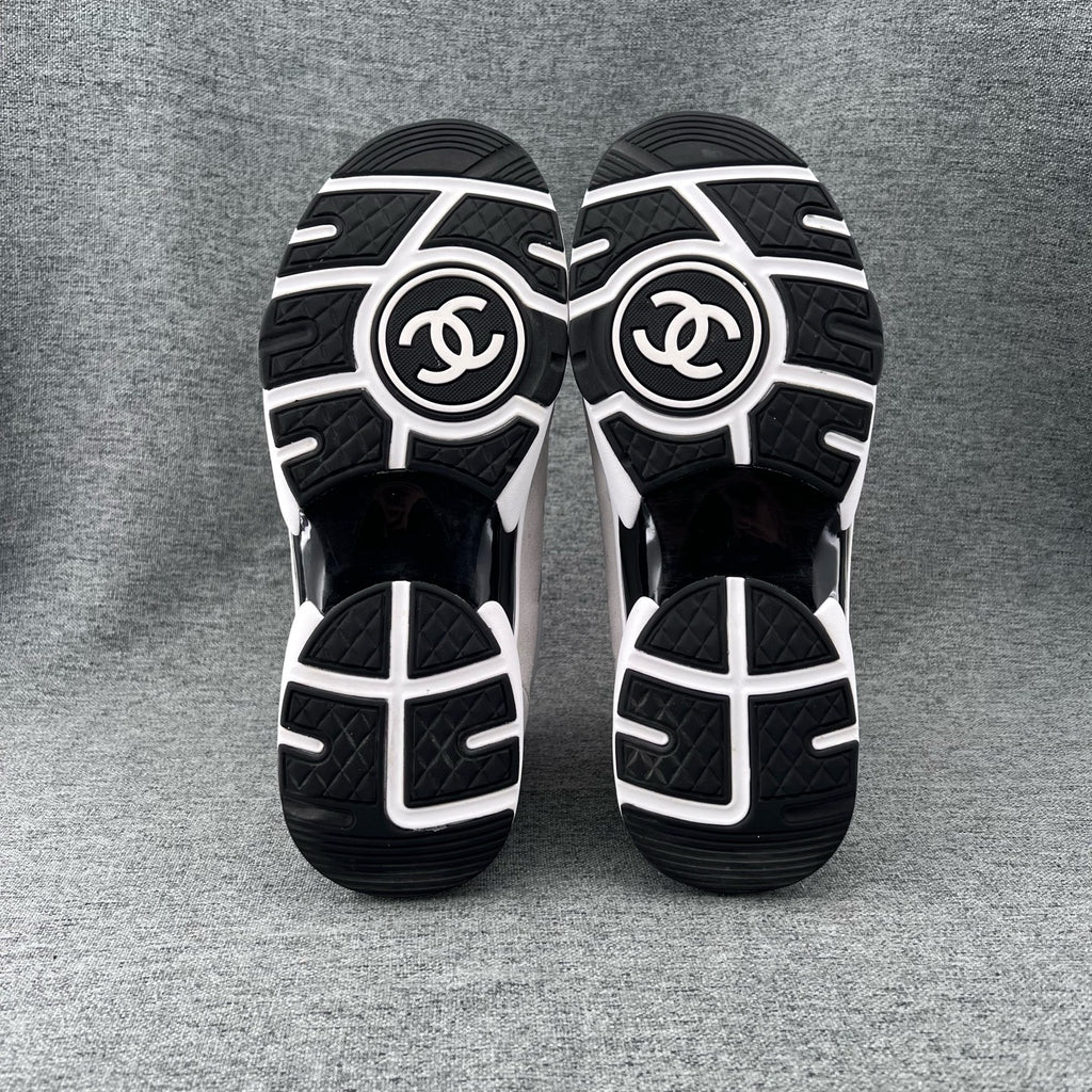 Chanel Athletic sneakers