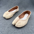 Messika Flat shoes