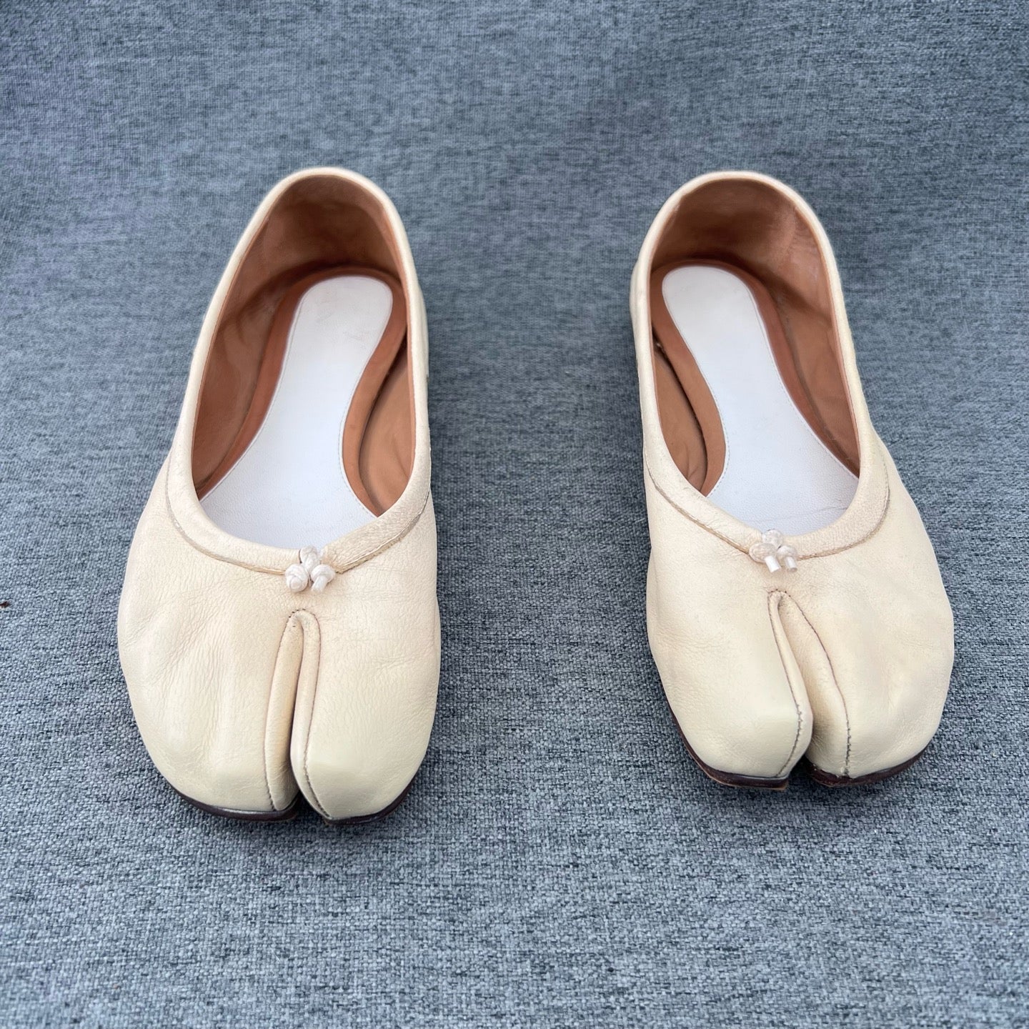 Messika Flat shoes