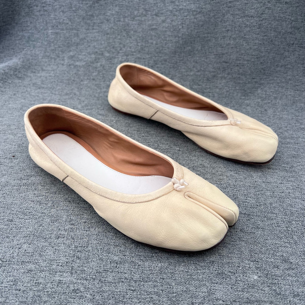 Messika Flat shoes