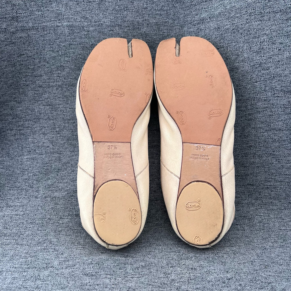 Messika Flat shoes