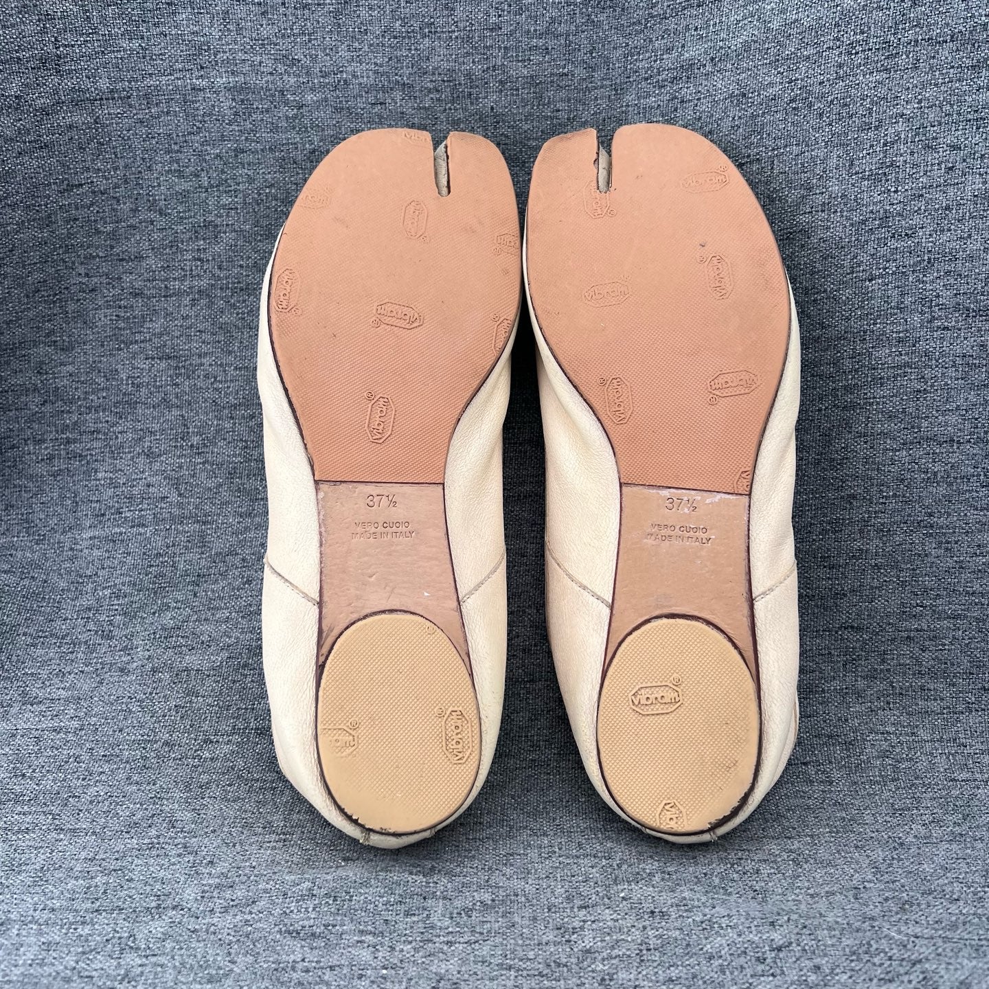Messika Flat shoes