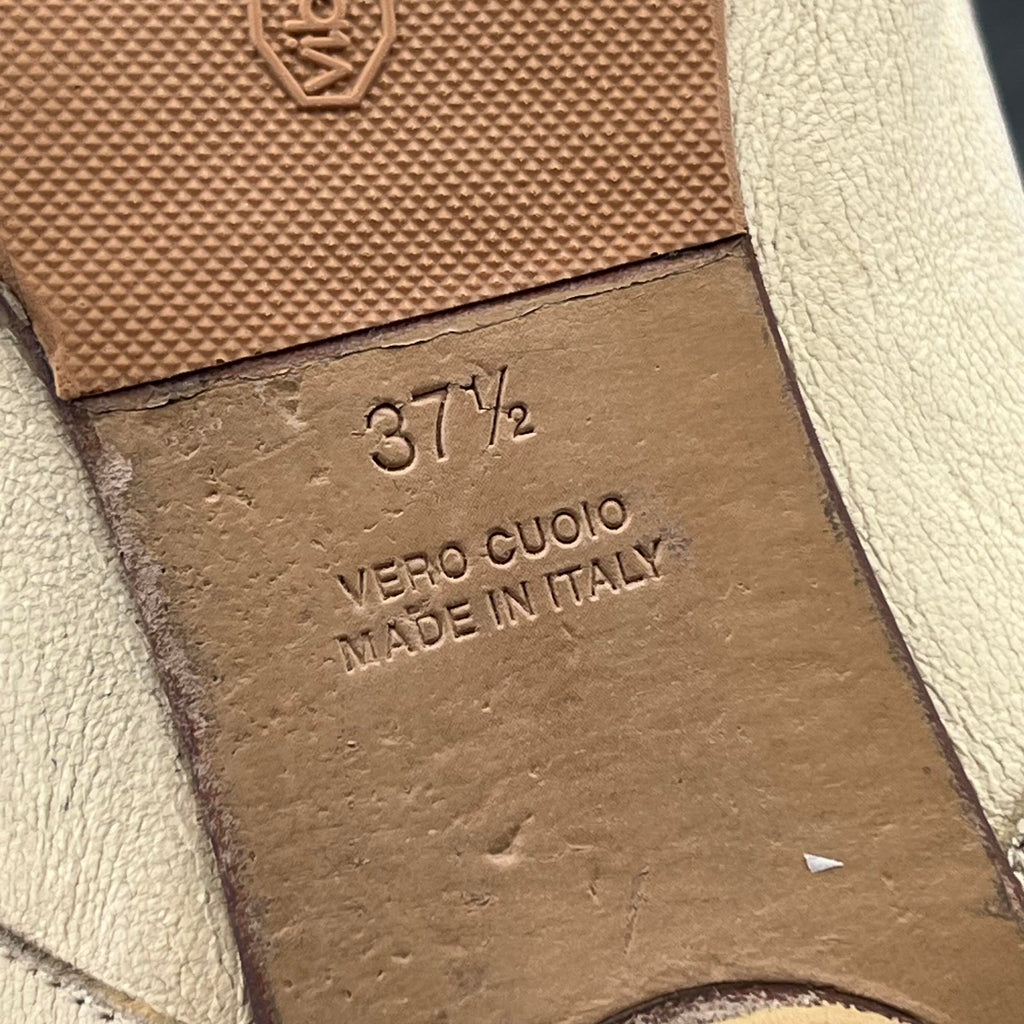 Messika Flat shoes