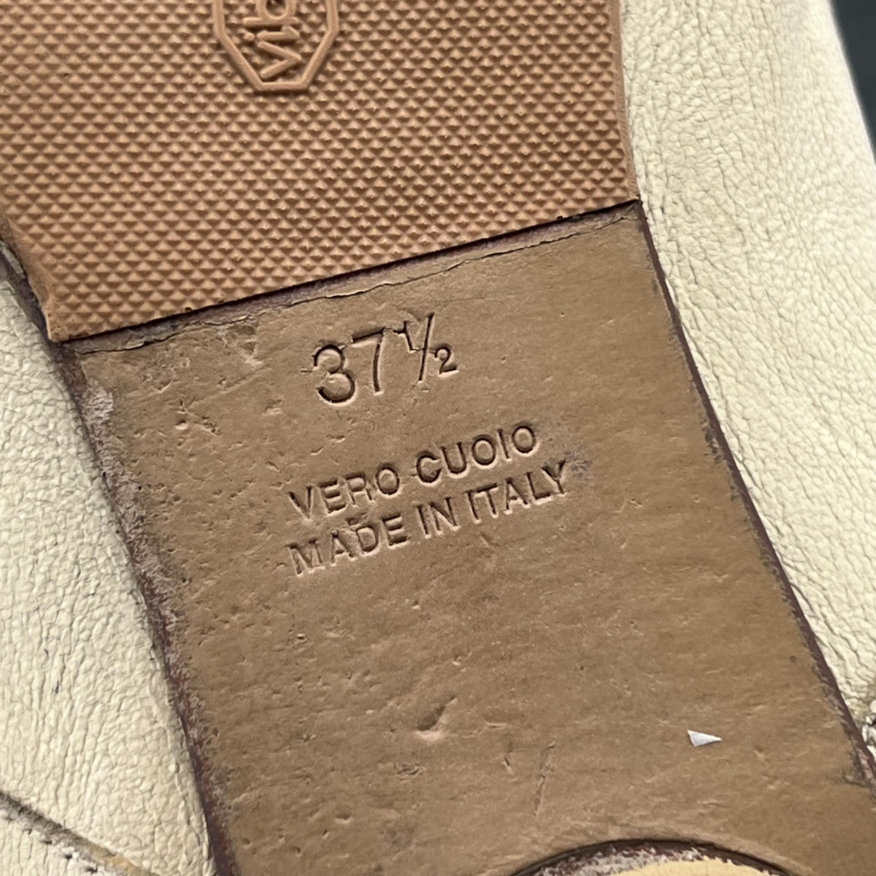 Messika Flat shoes