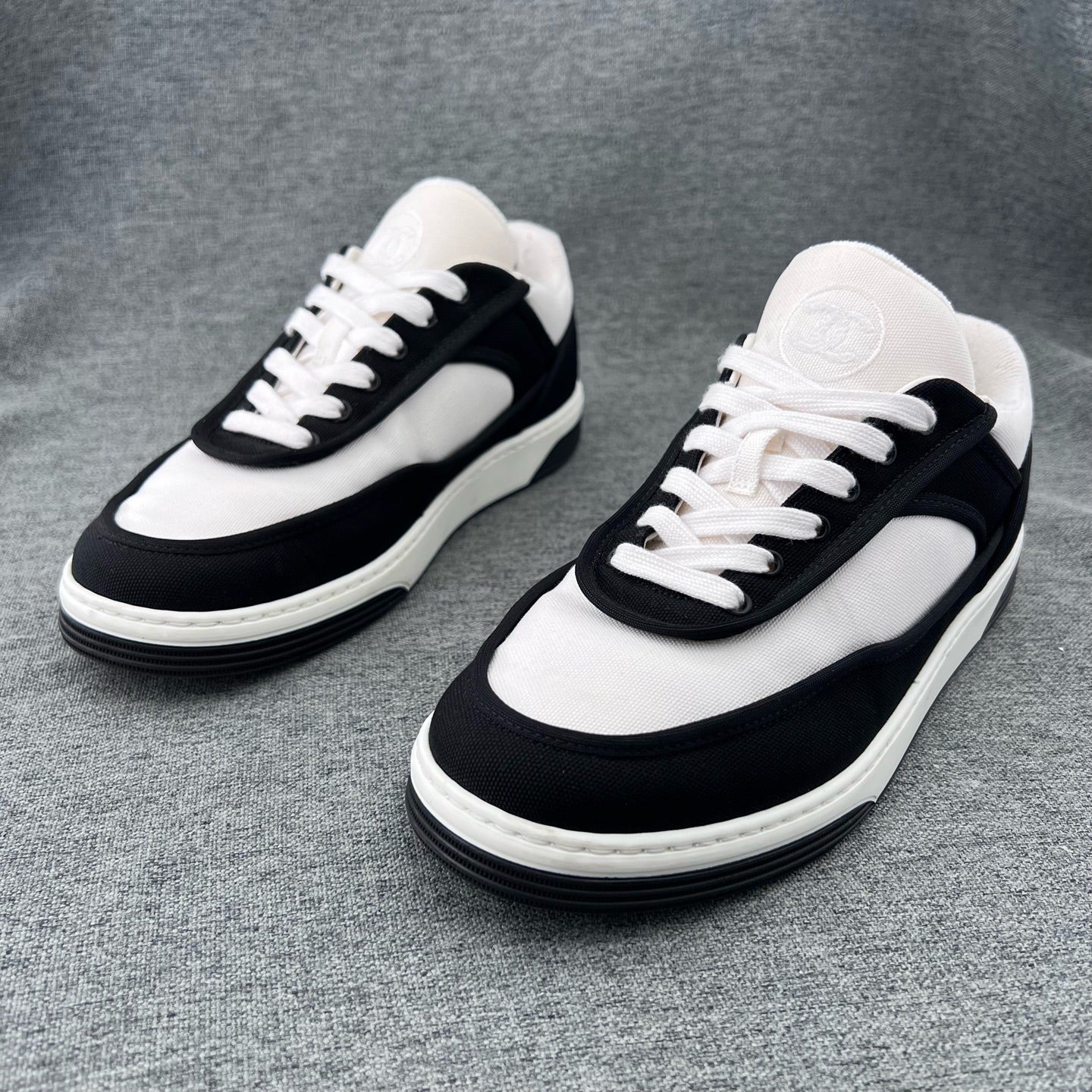 Chanel Lifestyle sneakers