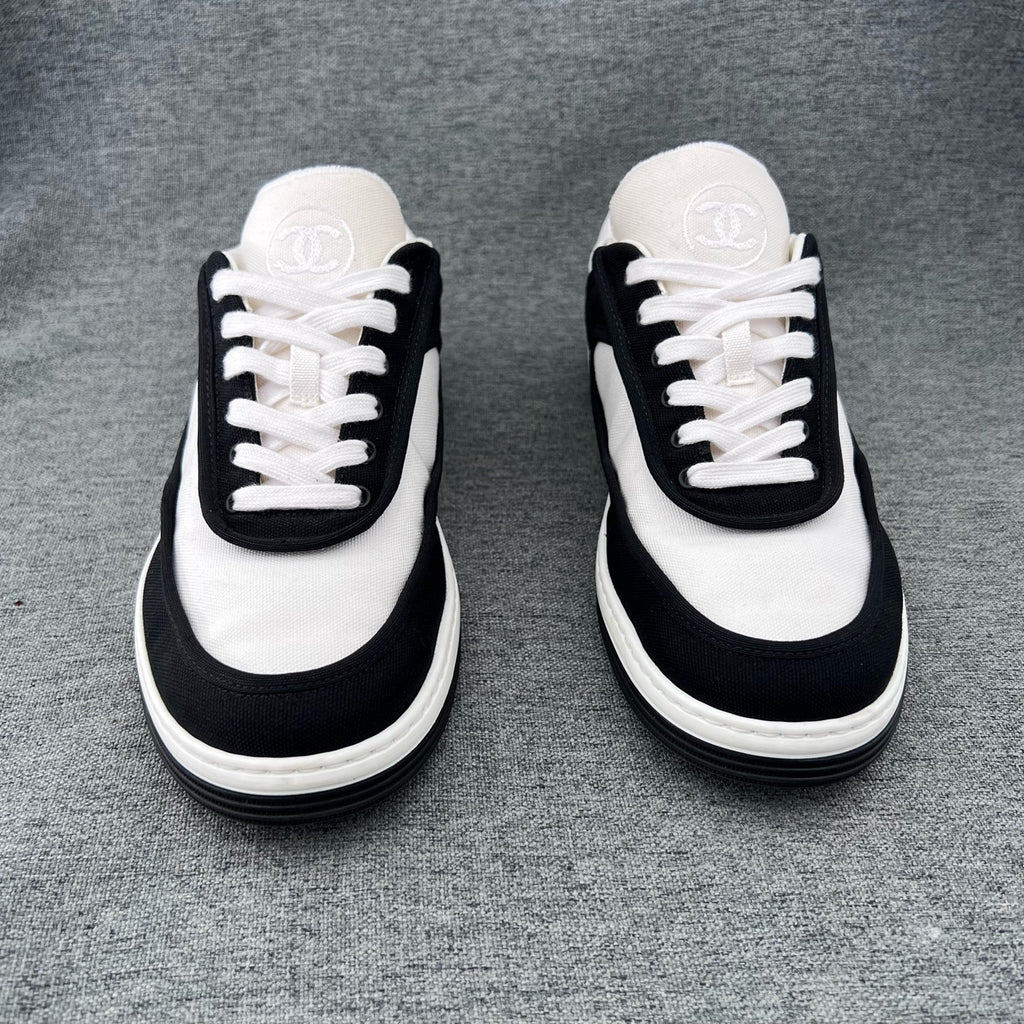 Chanel Lifestyle sneakers