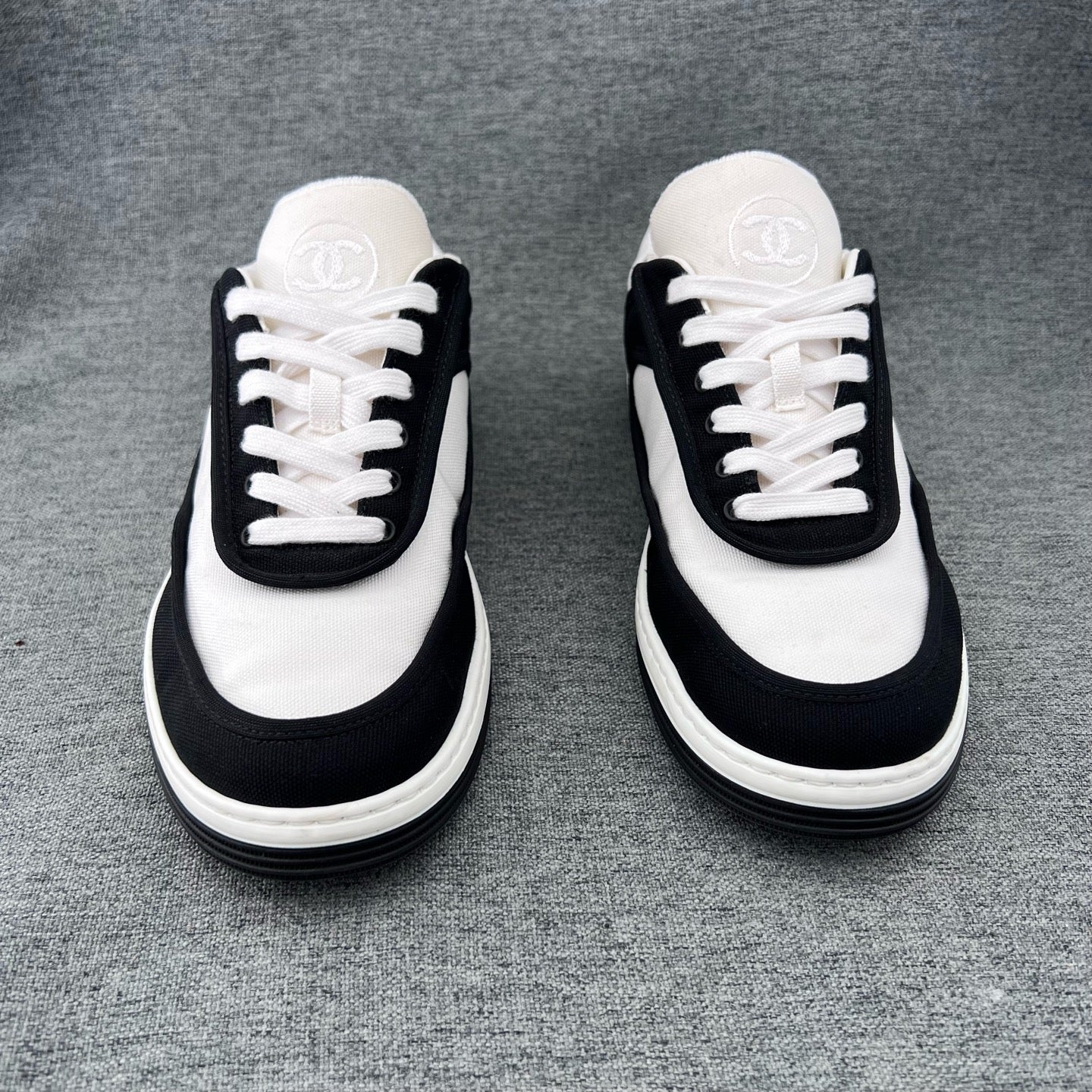 Chanel Lifestyle sneakers