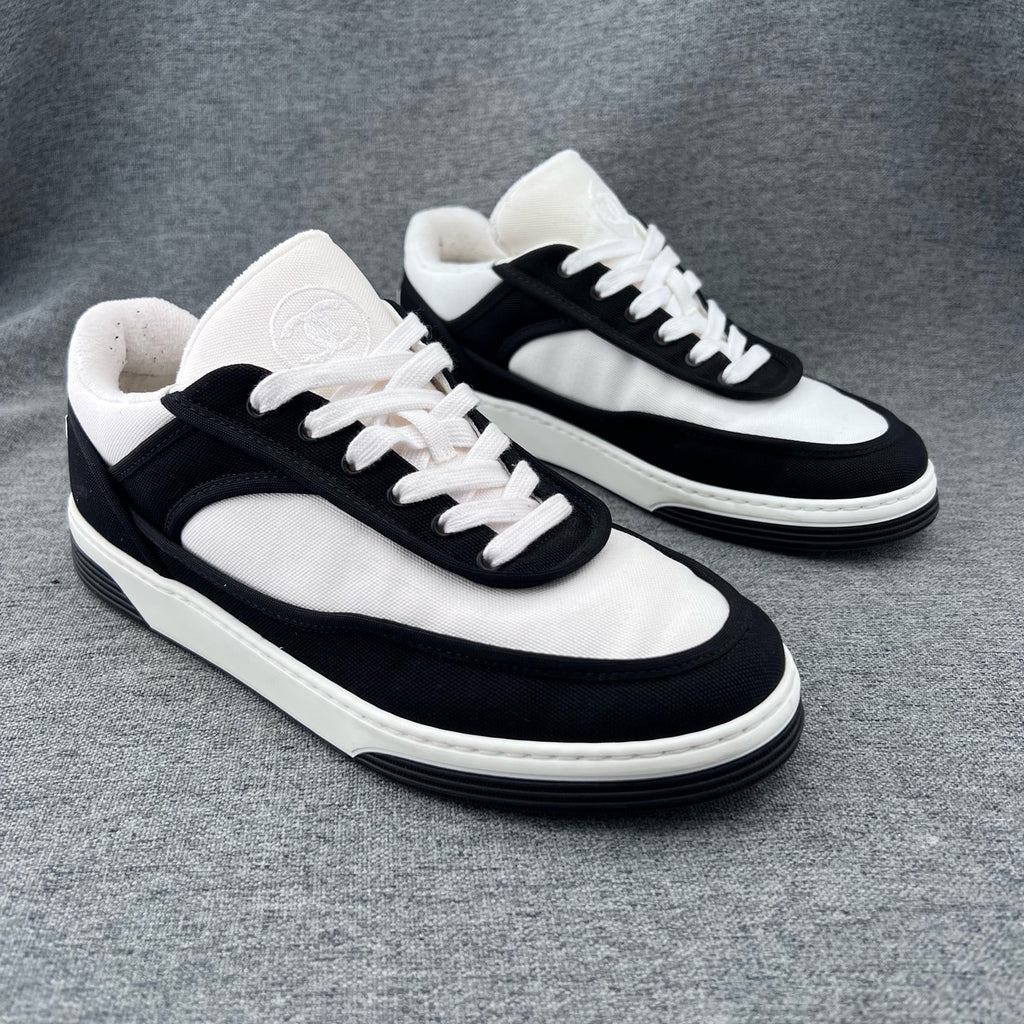 Chanel Lifestyle sneakers