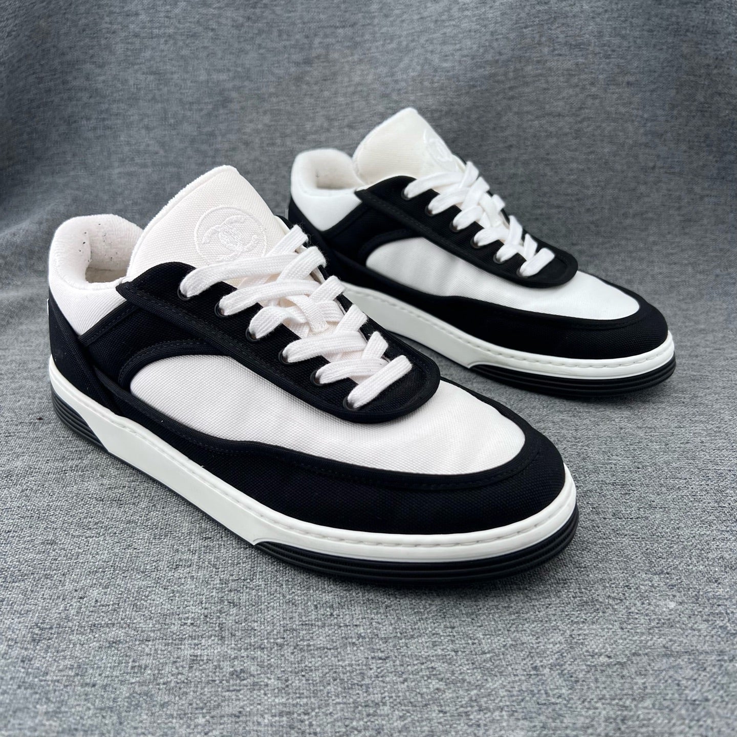 Chanel Lifestyle sneakers
